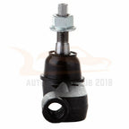 Set of 8 Front Inner Outer Tie Rods Lower Ball Joints for Jeep Liberty (2005)