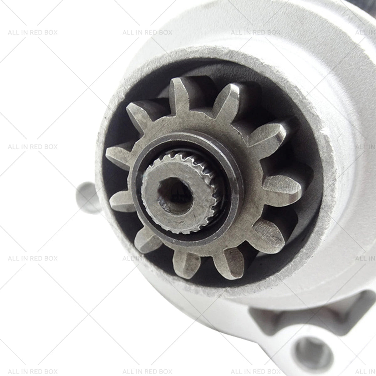 Starter Motor for Bobcat 751, 753, 763, 773, S100, S130, S150 (6685190, 6676957)