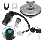 Ignition Lock Set for Honda Grom 125 (2014–2015) 35010-K26-910