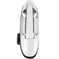 Exterior Door Handle for Toyota Land Cruiser Lexus LX470 (1998–2007) Rear RH Chrome