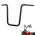 1 1/4" Fat 18" Rise Handlebar for Harley Softail Fatboy Low Rider Road King