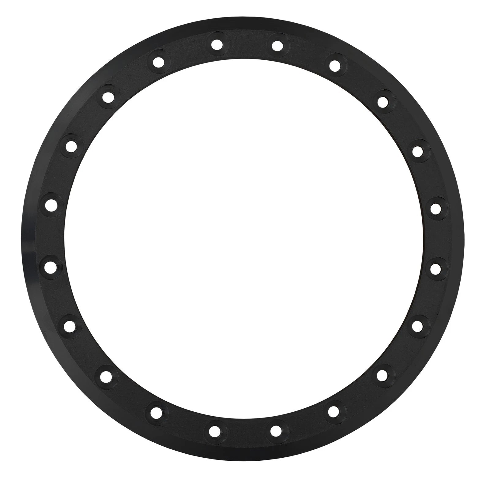 System 3 Sb7 Beadlock 14-Inch Ring for ATV/UTV Wheels (Part 14S3RING-400)