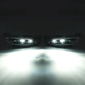 LED Fog Lights for Chrysler 300 (2015–2024) - Left & Right, HECASA