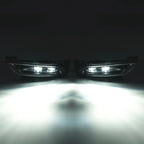 LED Fog Lights for Chrysler 300 (2015–2024) - Left & Right, HECASA