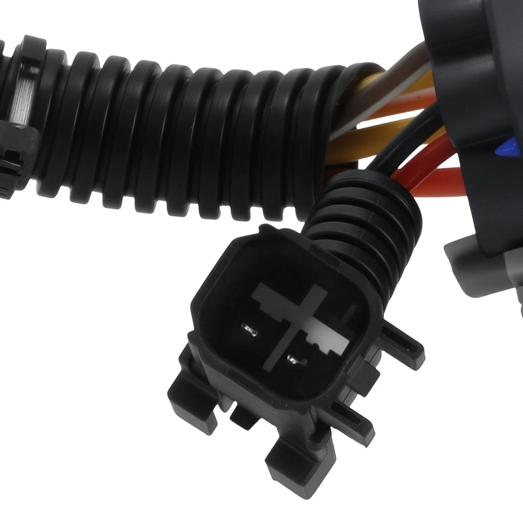 Passenger Side Running Board Motor for Cadillac Escalade ESV (2015–2020)