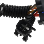 Passenger Side Running Board Motor for Cadillac Escalade ESV (2015–2020)