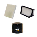Wix Filter Service Kit for Kia Soul (2010–2023)