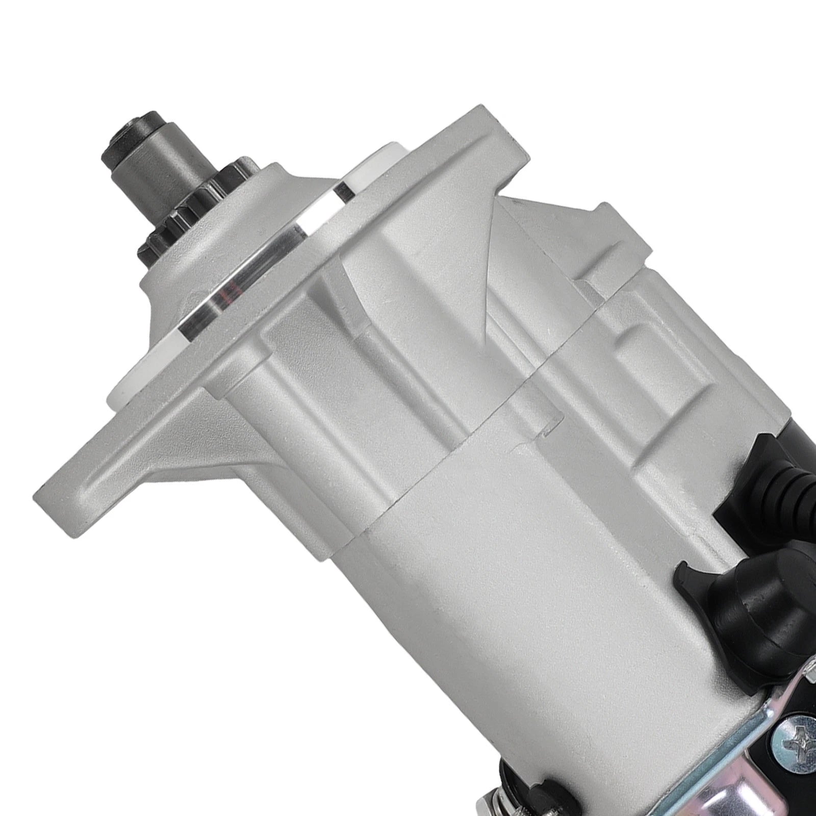 Starter Motor for Hino 238 258 268 338 (2005–2010) J08E-TA/TV 28100-2920 12V 11T