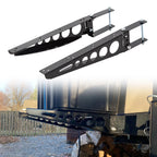 Cargo Box Carrier Support Arms Bracket for RV (2010–2023)