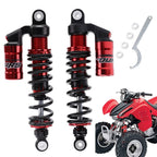 Front Coil-Over Shocks for Honda FourTrax 300 TRX300 (1988–2000)