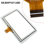 Information Display Touch Screen Glass for Mazda 3 (2014–2016)