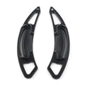 Paddle Shifter Extensions Trim for Acura MDX (2013-2018)  Black