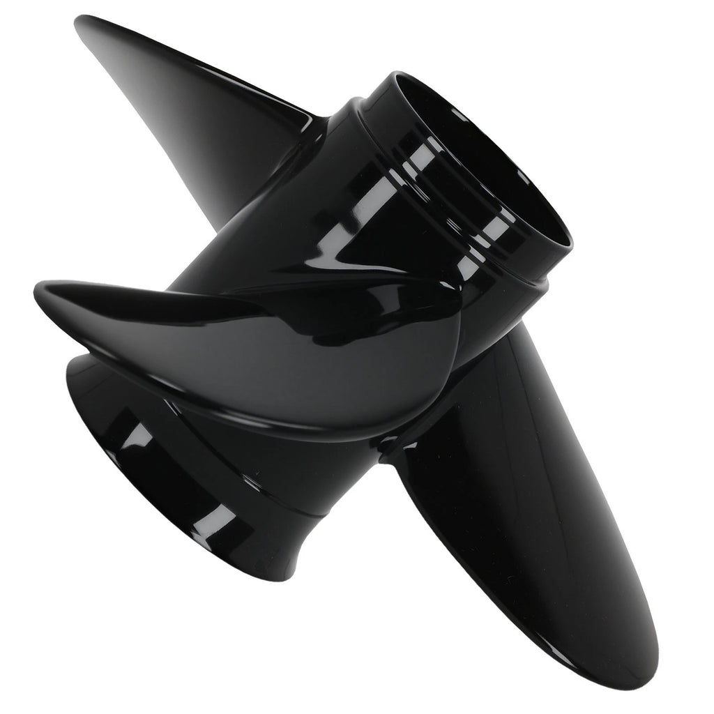 3 Blade Propeller for Mercury 8HP 9.9HP (Year Range Not Specified)