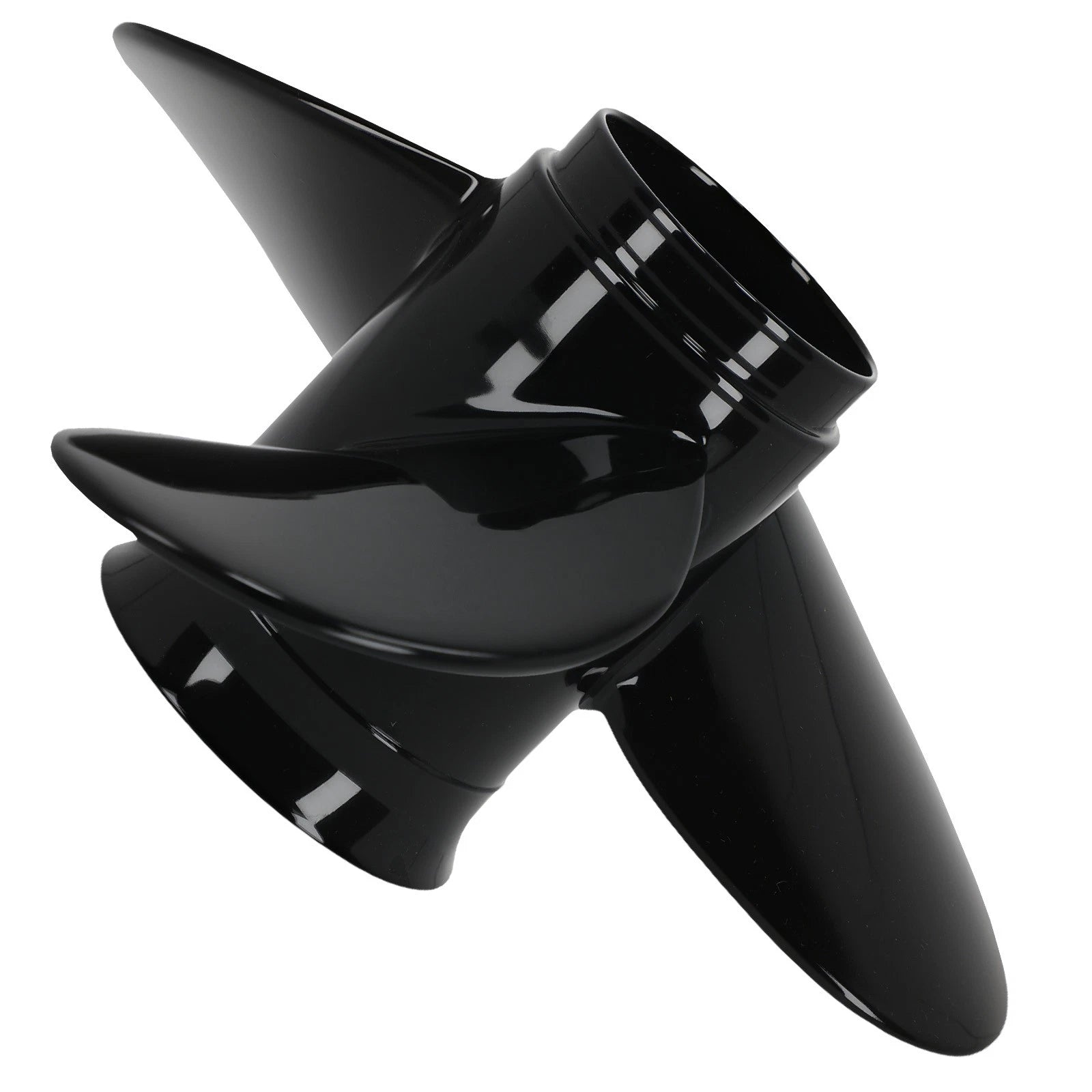 3 Blade Propeller for Mercury 8HP 9.9HP (Year Range Not Specified)