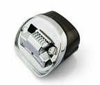 Integrated LED TailLight Turn Signals for Harley XL FLHR FLHRCI FLHTK FXD (1990–2023)