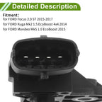 MAP Sensor for Ford Focus 2.0 ST (2015–2017) No.0261230334