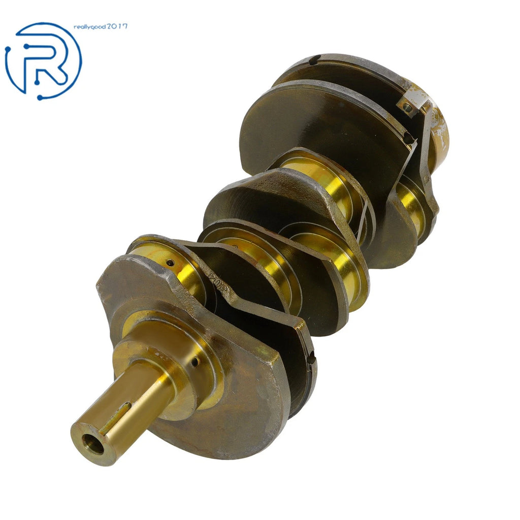 Crankshaft for Jeep Grand Cherokee Ram 3.0L Diesel (2014–2018) 68147110AA