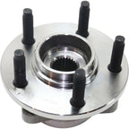 Wheel Hub Kit for Ford Taurus (1996–2007) Front Left or Right with Bearing