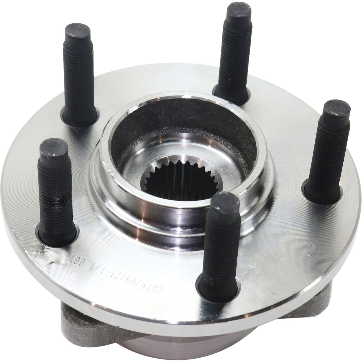 Wheel Hub Kit for Ford Taurus (1996–2007) Front Left or Right with Bearing