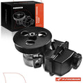 HVAC Blower Motor with Wheel Assembly for Cadillac Deville (2000–2005)