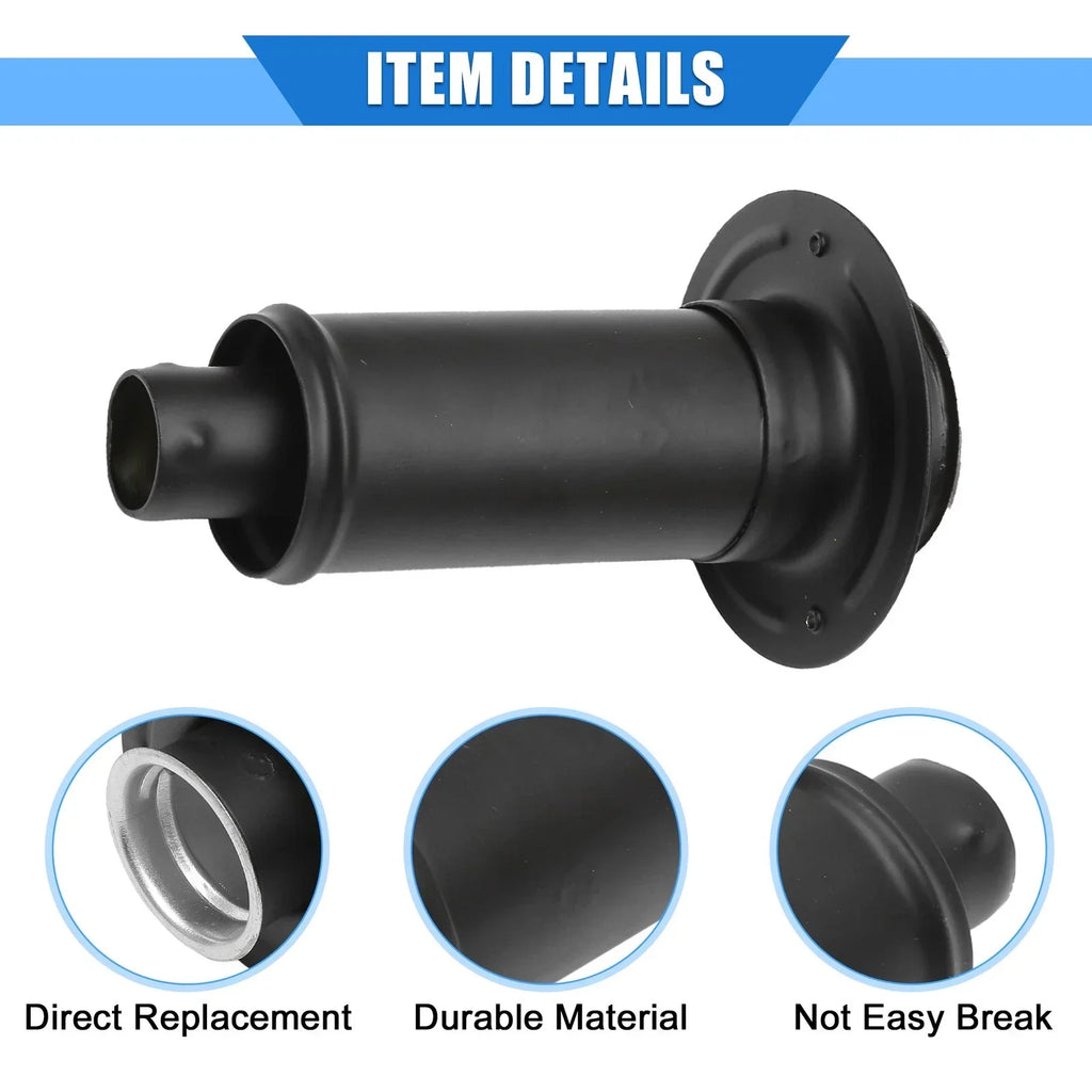 Fuel Filler Neck Hose for Dodge Ram 1500 (2010-2023)