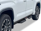 Side Step Bars for Toyota Tundra CrewMax (2022–2026)