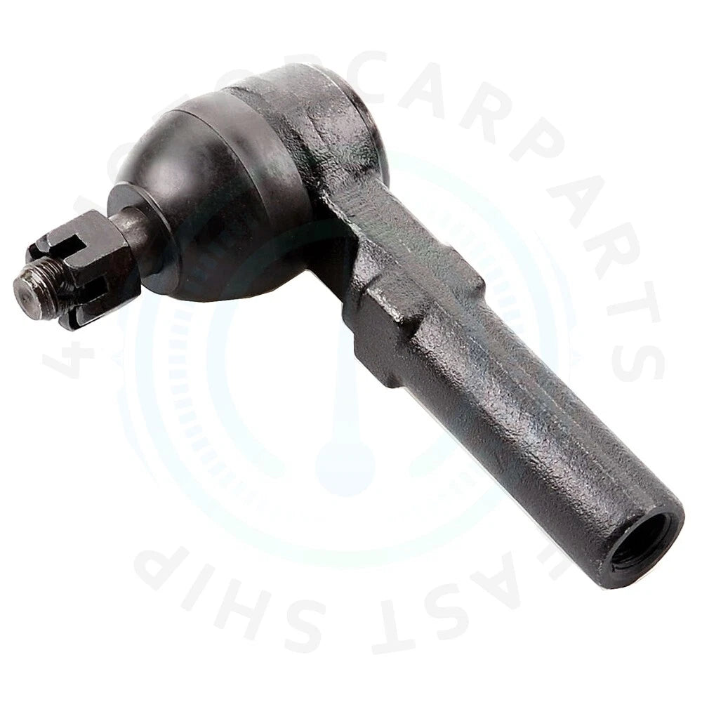 2X Outer Tie Rod End for Dodge Grand Caravan