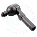 2X Outer Tie Rod End for Dodge Grand Caravan