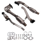 Catalytic Converter for Subaru B9 Tribeca (2006-2009)