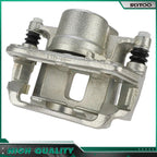 Front Left Brake Caliper for Pontiac G5 (2007–2009) & Saturn Ion (2003–2007)