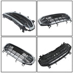 Front Bumper Grille Assembly for GMC Terrain SLT SLE (2018–2021)