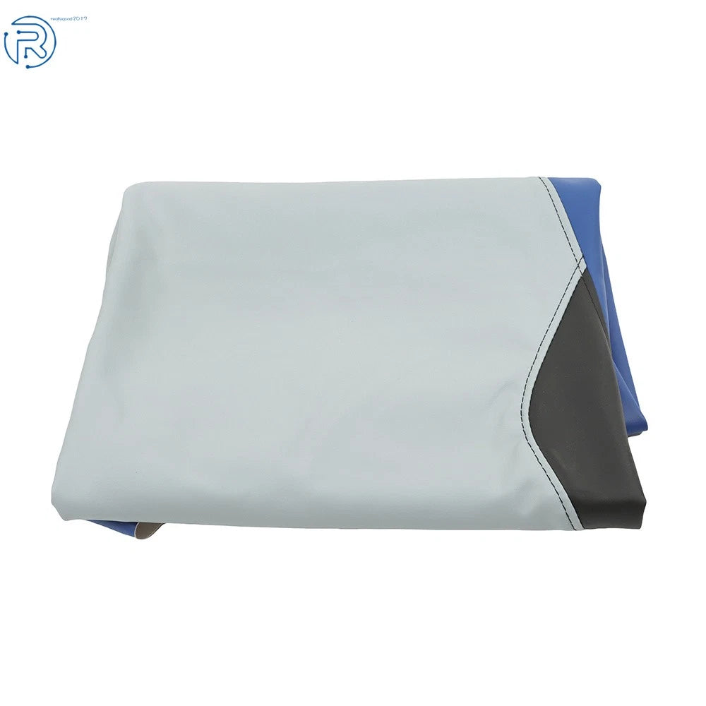 Seat Cover for Yamaha VX110 Deluxe Sport (2005–2009) - Blue