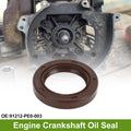 Front Crankshaft Oil Seal for Honda CRX Civic (1984–1985) No. 91212-PE0-003