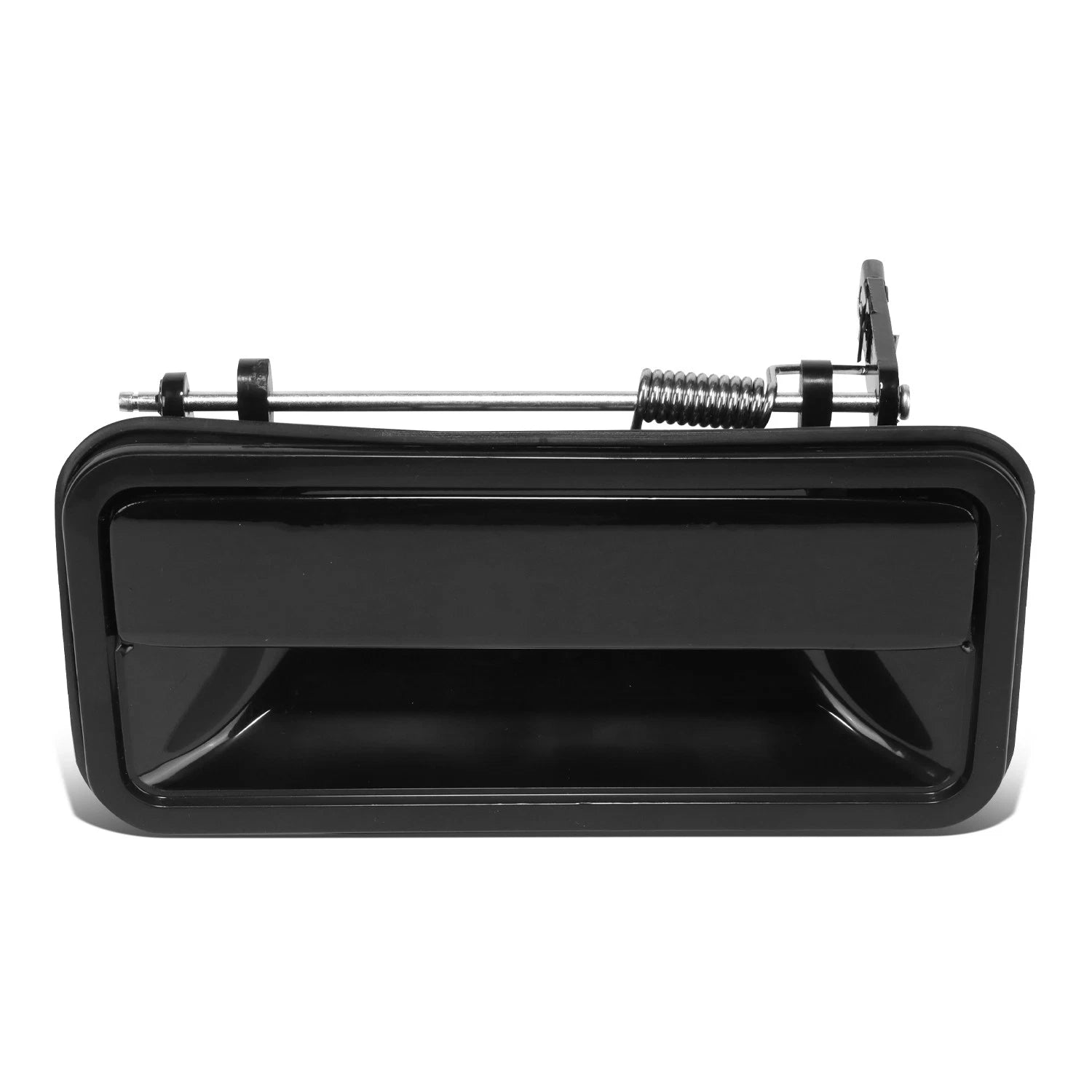 Rear Driver Left Side Door Pull Handle for Chevy GMC C/K 1500 2500 3500 (1992–1998)