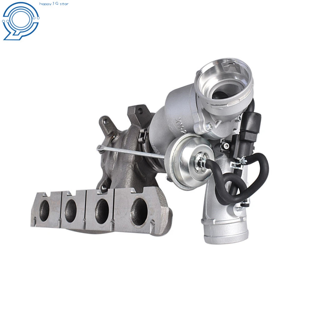 Turbo for Volkswagen Tiguan Eos Golf Jetta Audi 2.0L DOHC (2007–2018)
