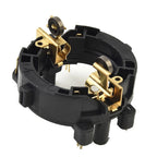 Carbon Brush Holder for HR2460 HR2470 HR2460F