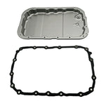 Oil Pan with Gasket for BMW 128i, 328i, X3 (2007–2013)