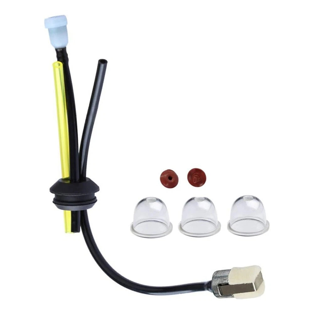 Fuel Line Kit for SRM280 BRD280 PAS280 PE280 PPF280 PPT280 (Complete)