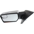 Heated Chrome Mirror for Ford F-150 (2011–2014)