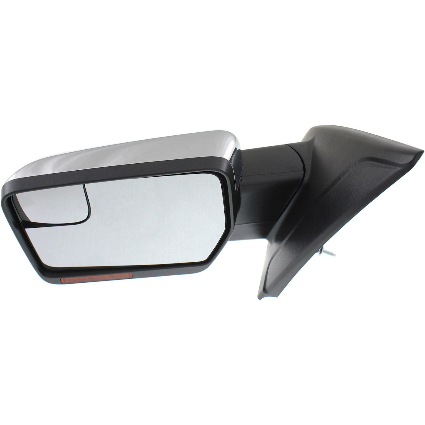 Heated Chrome Mirror for Ford F-150 (2011–2014)