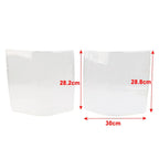 Tail Light Lens Cover Left for Land Rover Range Rover HSE (2002-2009)