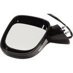 Driver Left Side Heated Mirror for Lexus ES350 (2007)
