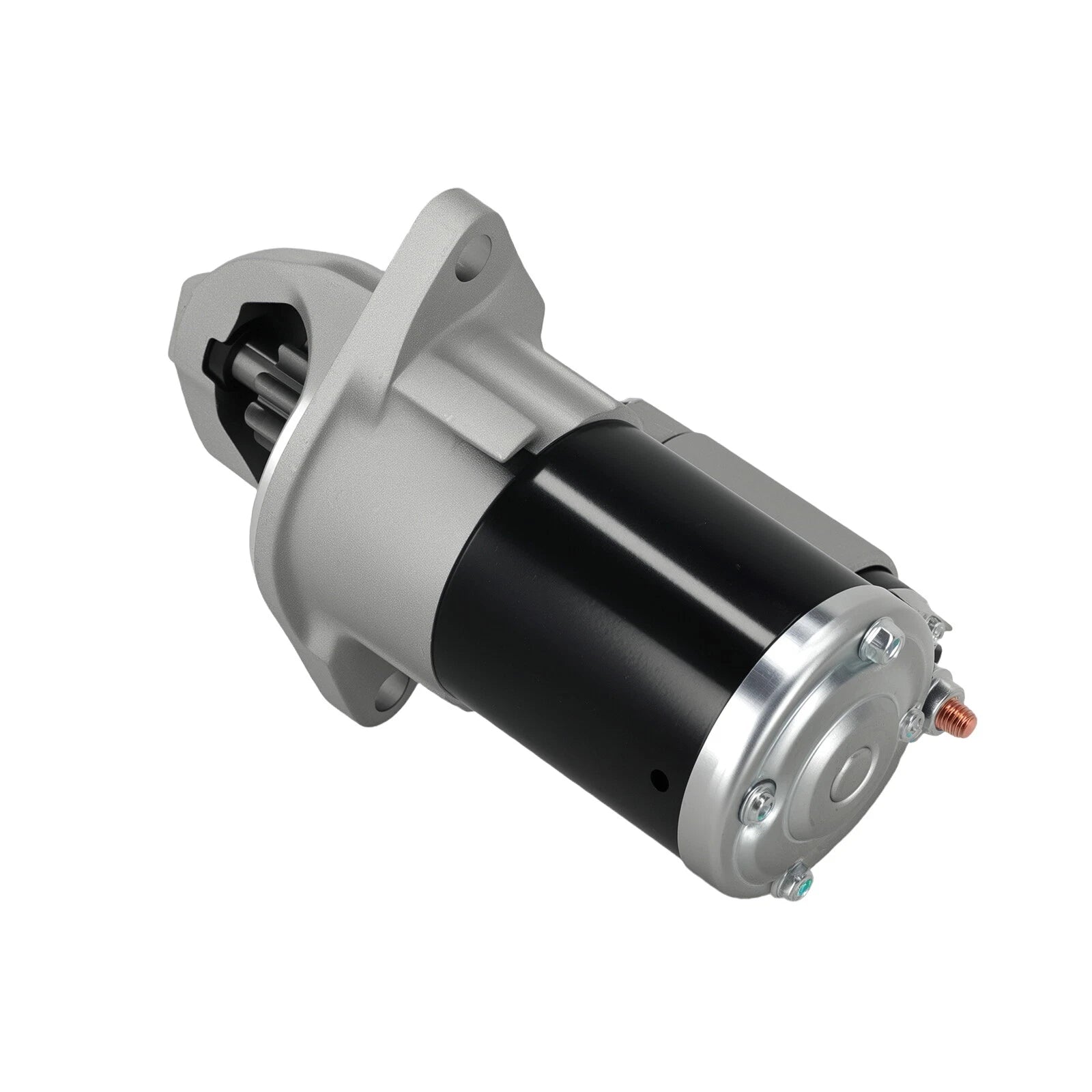 Starter Motor for Saab 9-2X Subaru Forester Impreza Legacy Outback 2003-2018 12V