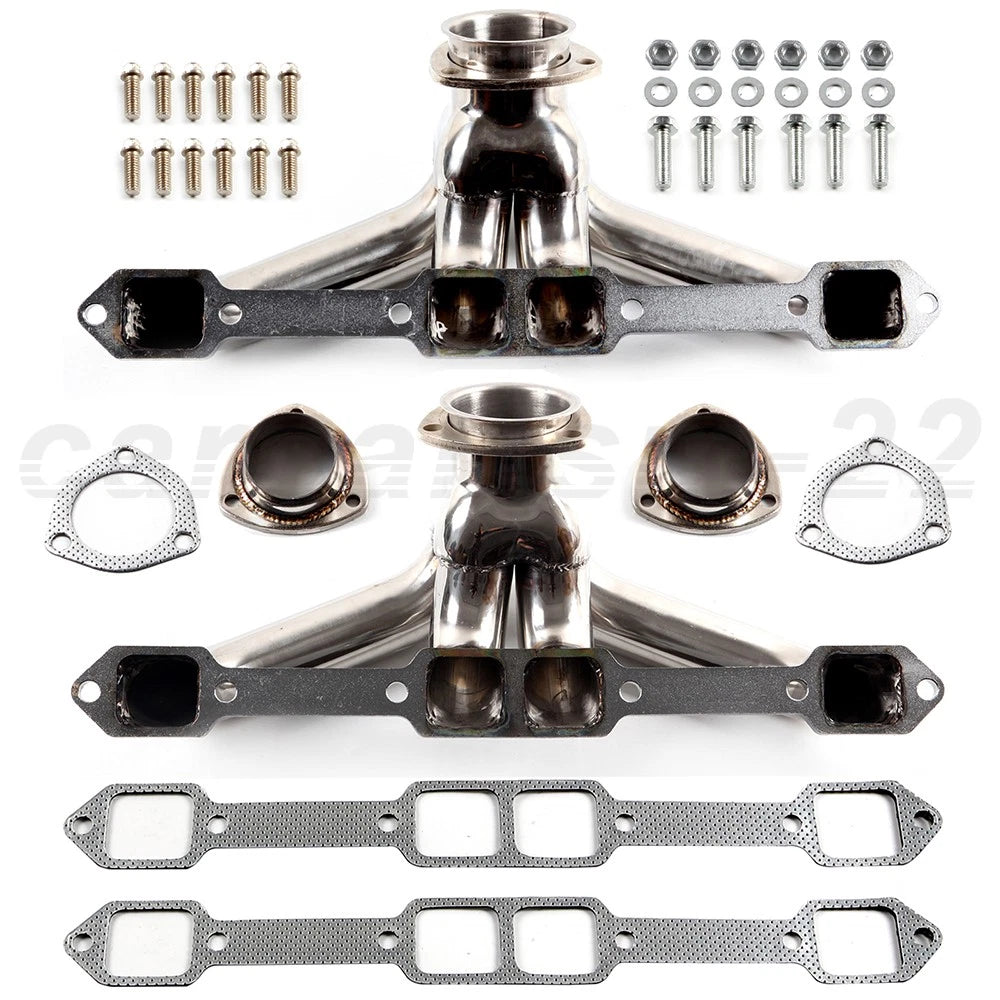 Exhaust Header for Chrysler Dodge Plymouth BB 383-440 (1959–1978)