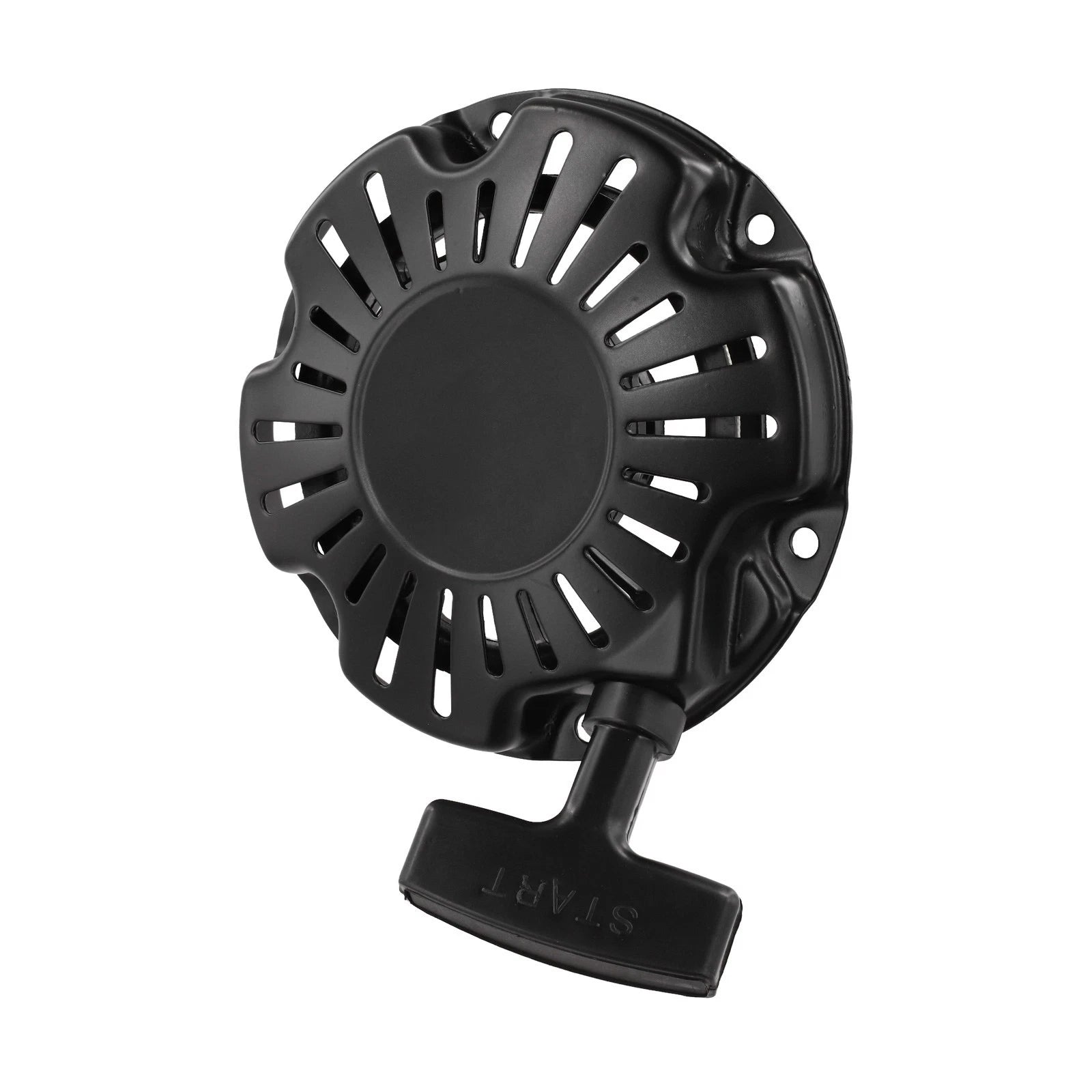 Recoil Starter Assembly for Honda GX100 (2001–2023) 28400Z0DV02ZA Black