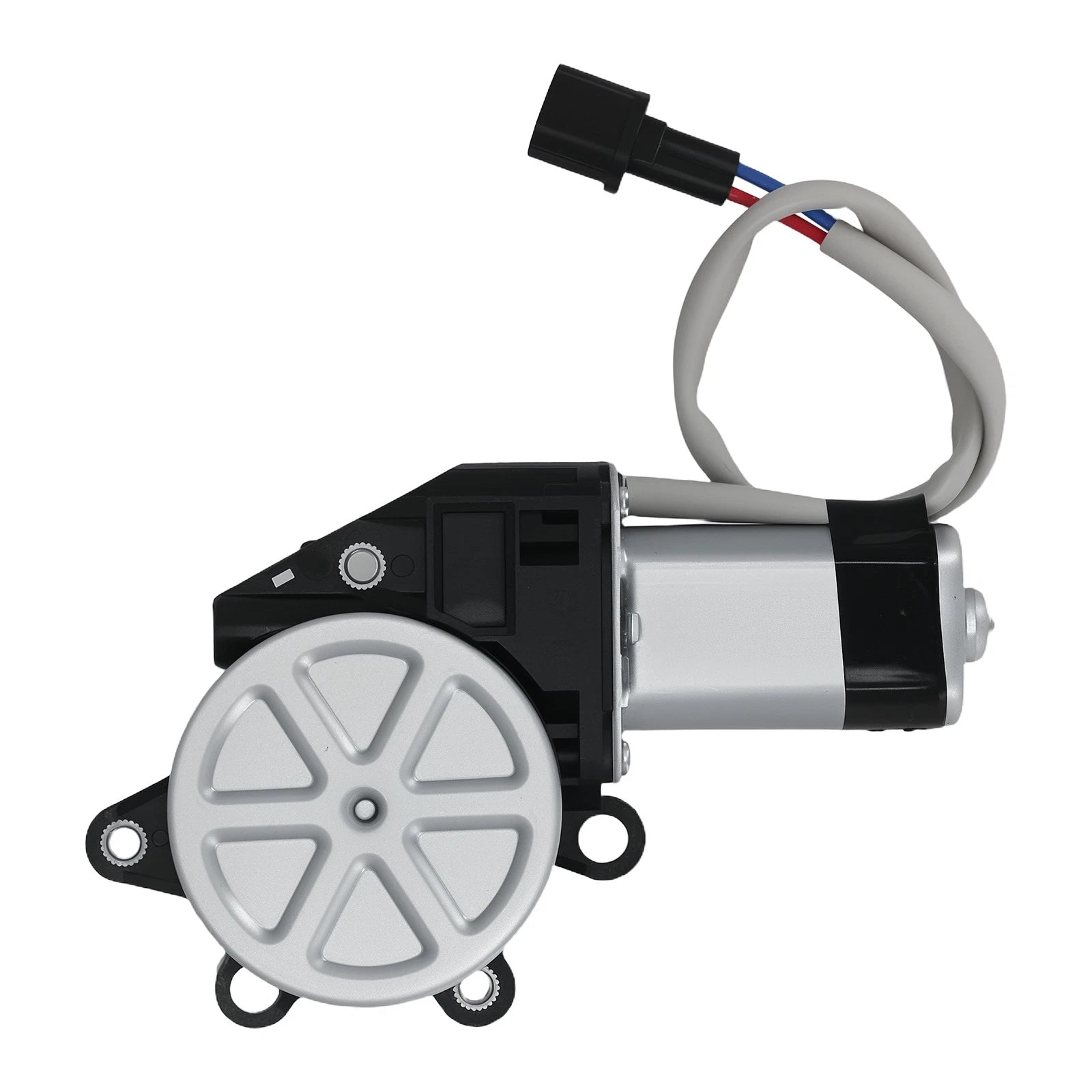 Window Lift Motor for Nissan Altima Murano Sentra Versa (2000–2013) 742510 742-510