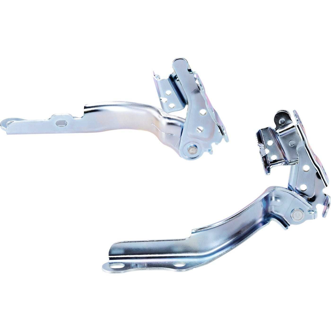Set of 2 Hood Hinges for Toyota Camry