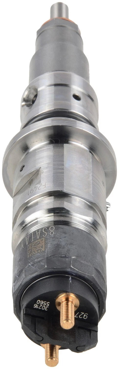 Bosch Common Rail Injector for 0986435519