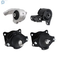 Engine and Transmission Mount Set for Acura MDX (2007–2009)