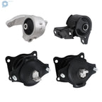 Engine and Transmission Mount Set for Acura MDX (2007–2009)